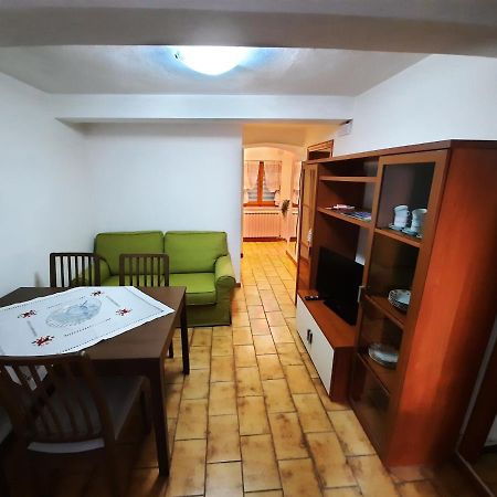 Casa Apuania Villa มาสซา ภายนอก รูปภาพ