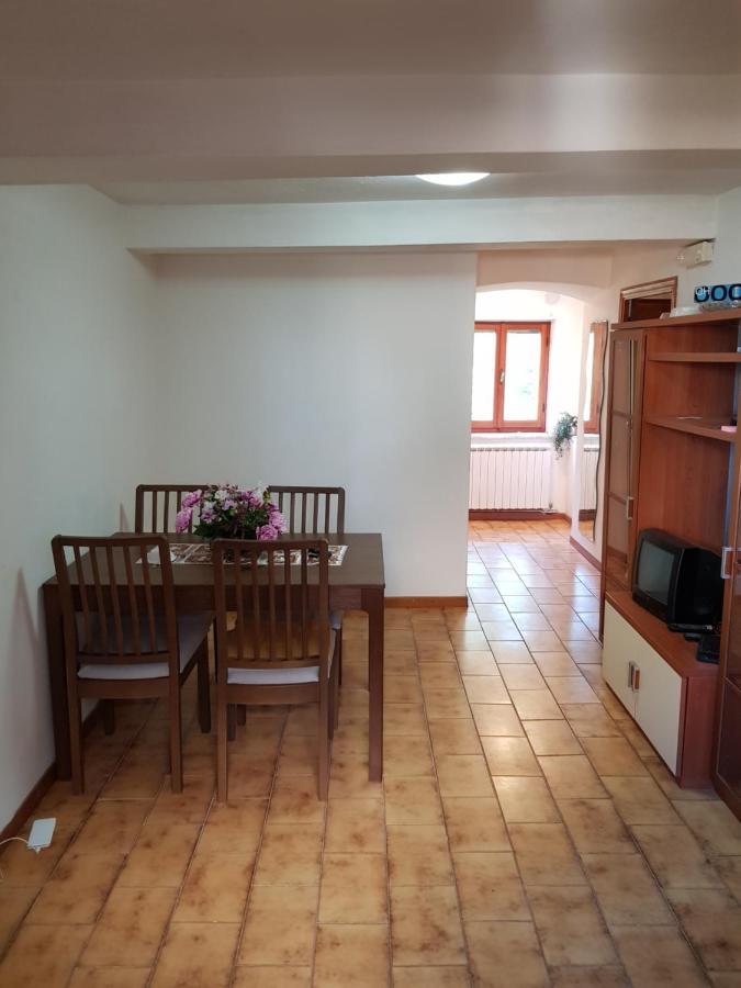 Casa Apuania Villa มาสซา ภายนอก รูปภาพ