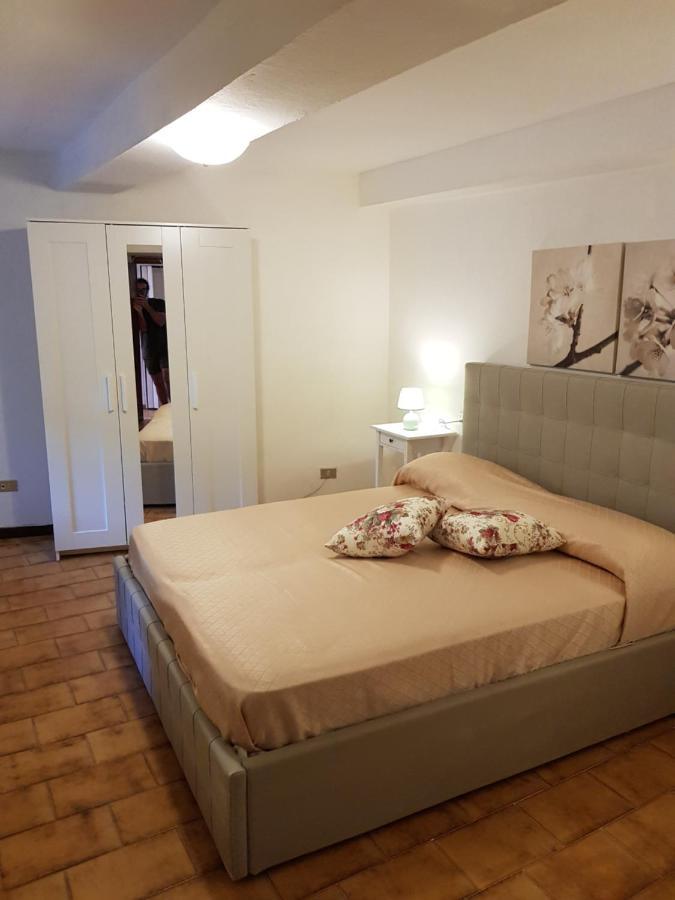Casa Apuania Villa มาสซา ภายนอก รูปภาพ